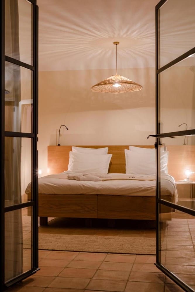 Superior Double Or Twin Room, Terrace photo 1