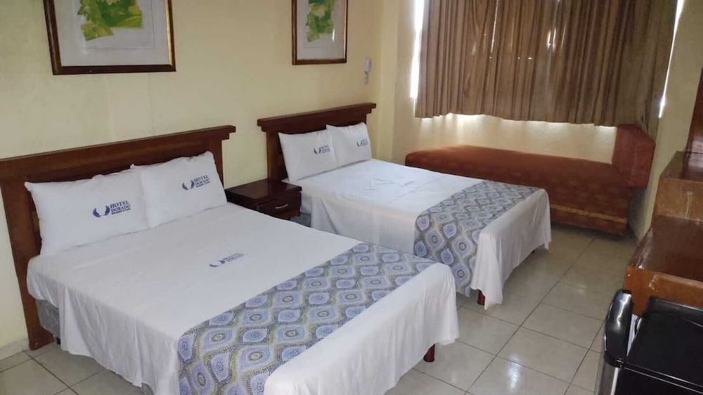 Family Double Room photo 3