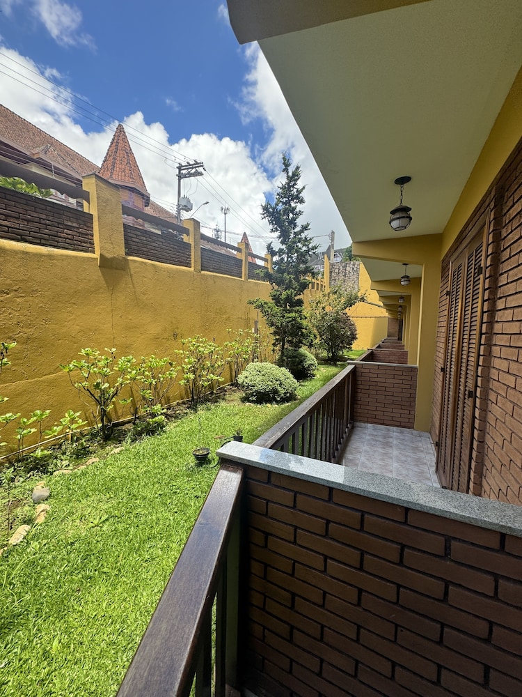 Casal Standard Terreo - Photo 1