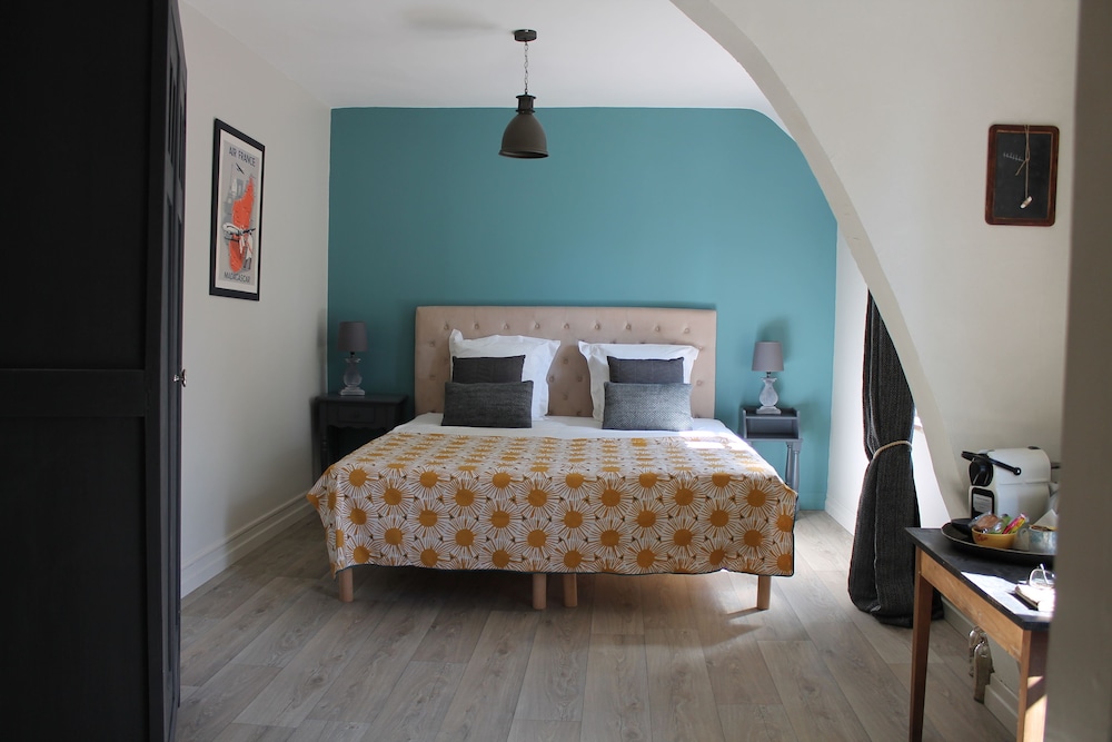 Classic Double or Twin Room photo 1