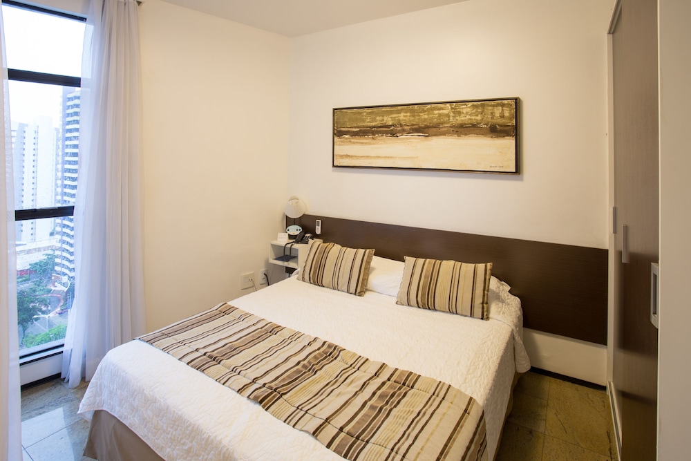 Deluxe Apartment photo 3