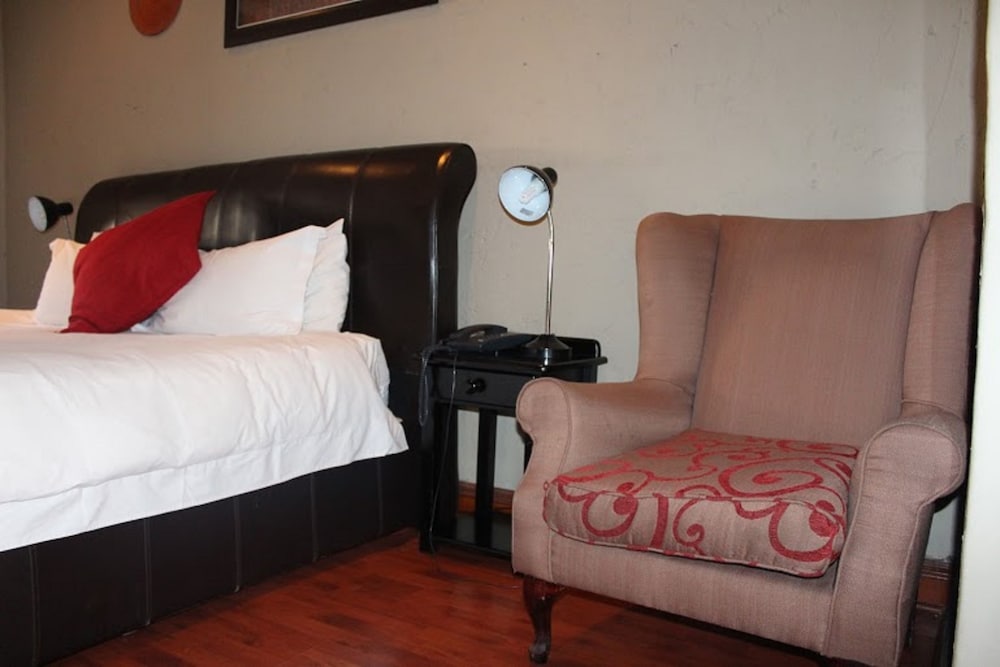 Executive Suite photo 3