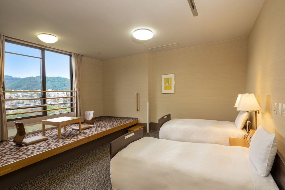 Accessible Room (With bath) Non Smoking photo 1