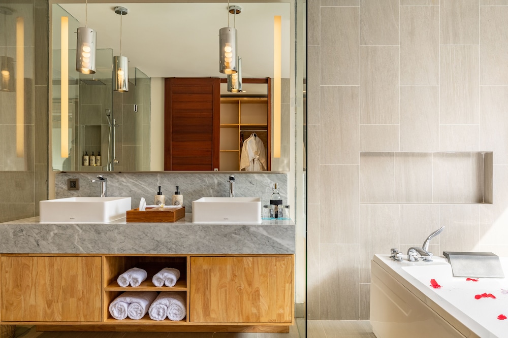 Theanna Villa and Spa Canggu, photo 252