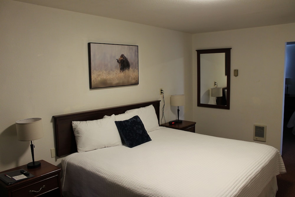 Suite, 2 Bedrooms photo 1