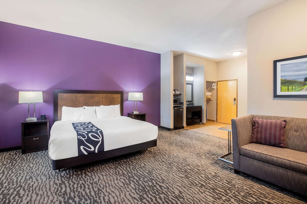 Executive Room, 1 King Bed, Accessible, Non Smoking (Mobility/Hearing Impaired Accessible) - Photo 2