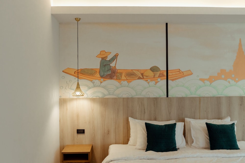 Executive Double Room - Photo 3