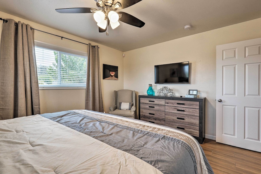 House (2 Bedrooms) photo 2