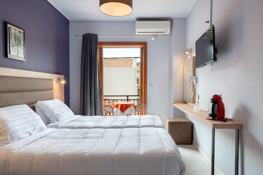 Standard Single Room photo 2