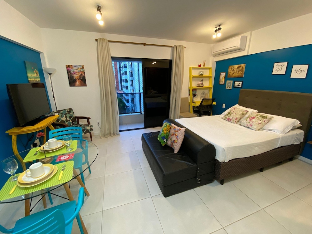 Comfort Apartment photo 1