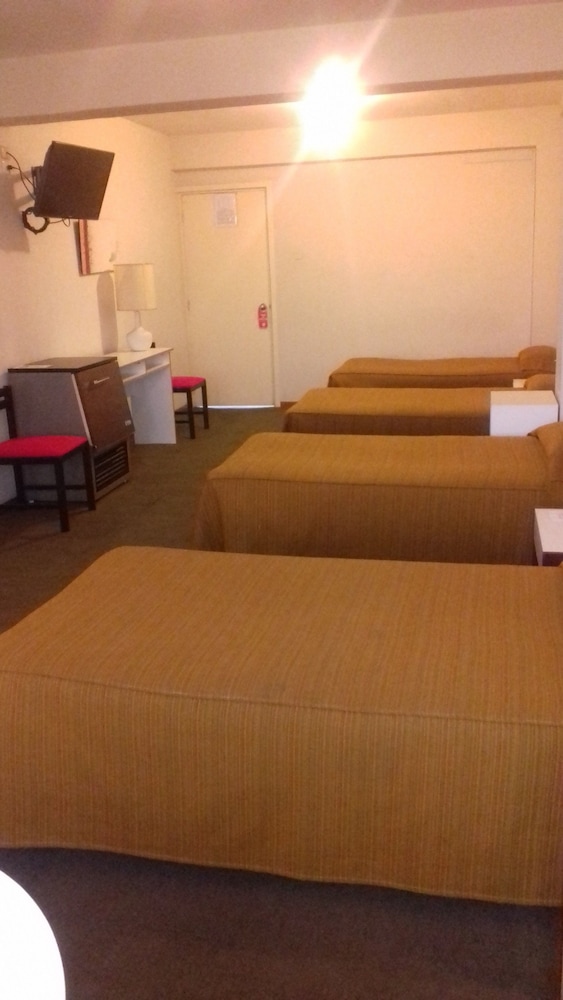 Quadruple Room photo 2