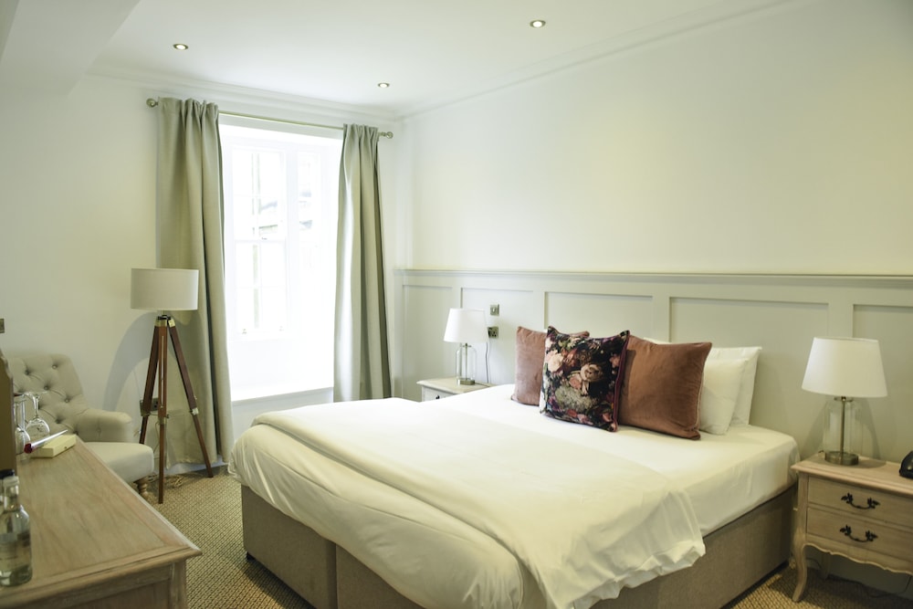 Deluxe Room, 1 Double Bed, Non Smoking - Photo 4