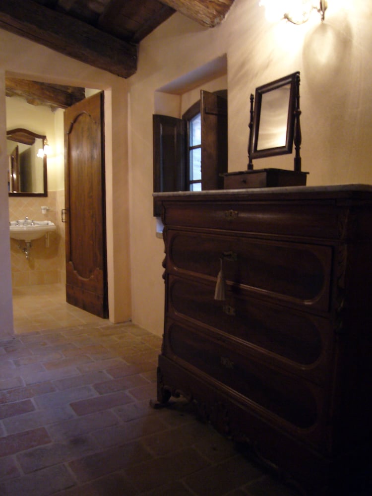 Romantic Double Room photo 3
