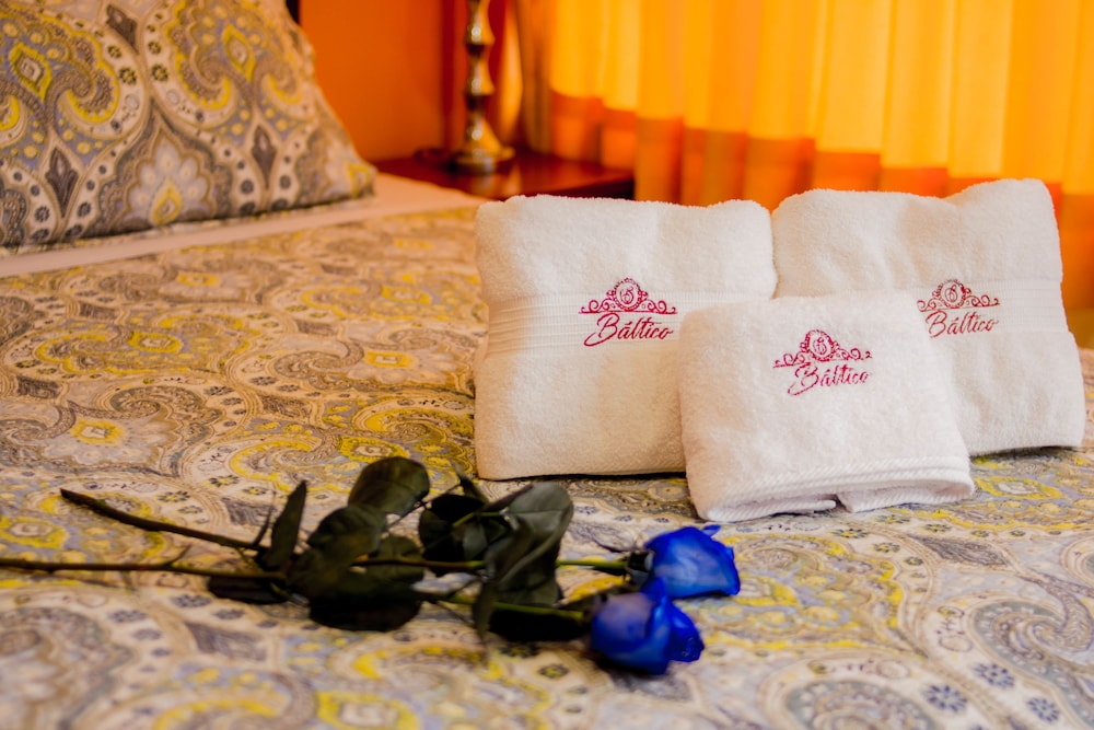 Executive Double Room, 1 Double Bed