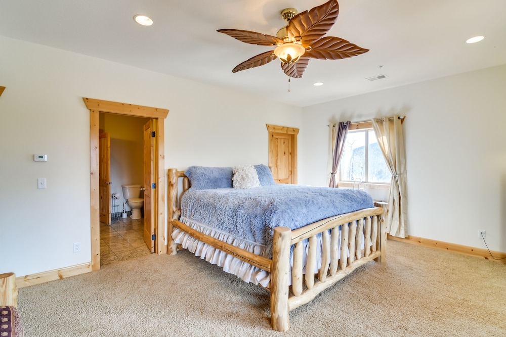 House (4 Bedrooms) photo 3