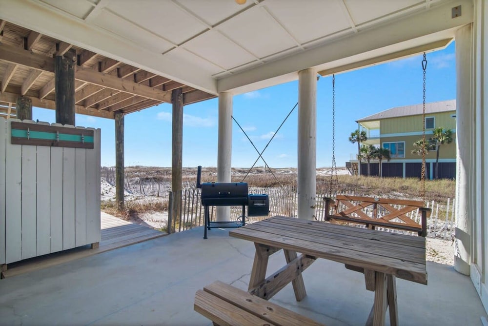 Lil Tip Sea 8 BR Private Pool Elevator Beach, Billede 67
