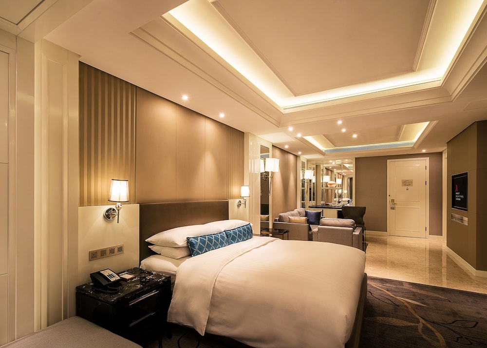 Club Suite, 1 Bedroom