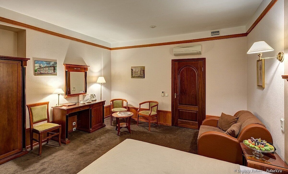 Triple Room photo 1