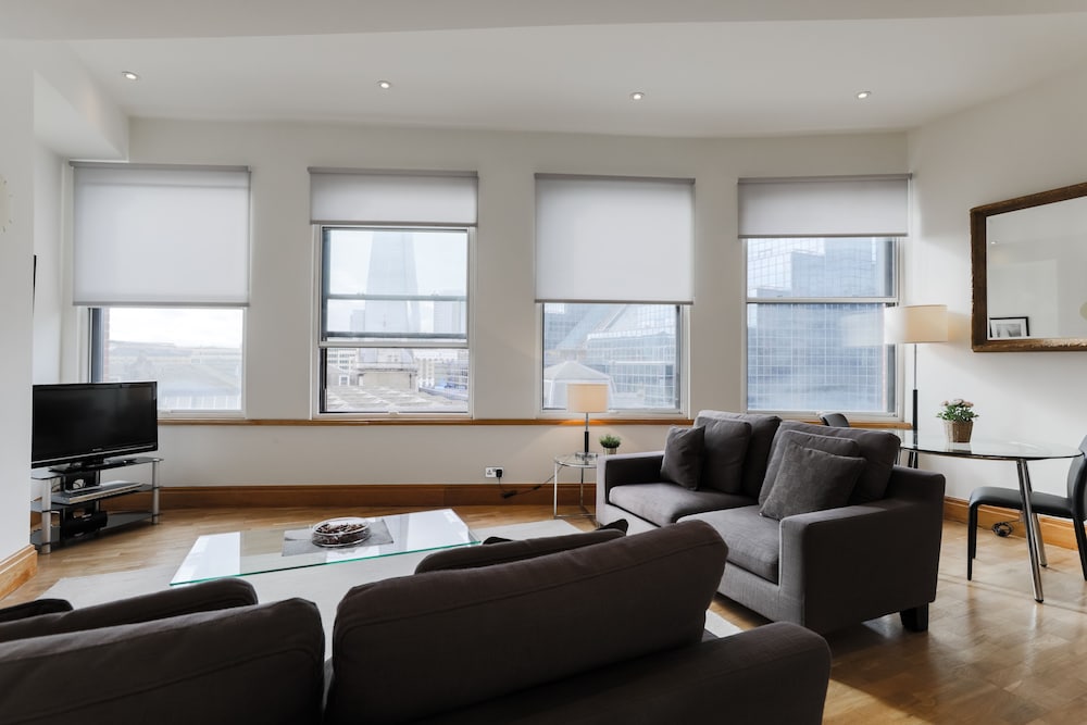 Executive Apartment photo 3