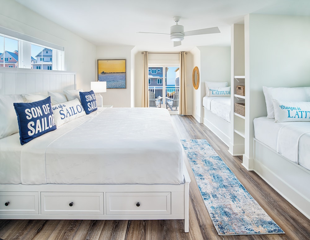 Villa, 5 Bedrooms (Escape Waterside Retreat)