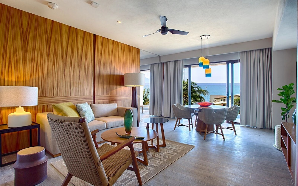 Armony 1 Bedroom Suite, 1 King Bed, Adults Only (Ocean View) - Photo 4