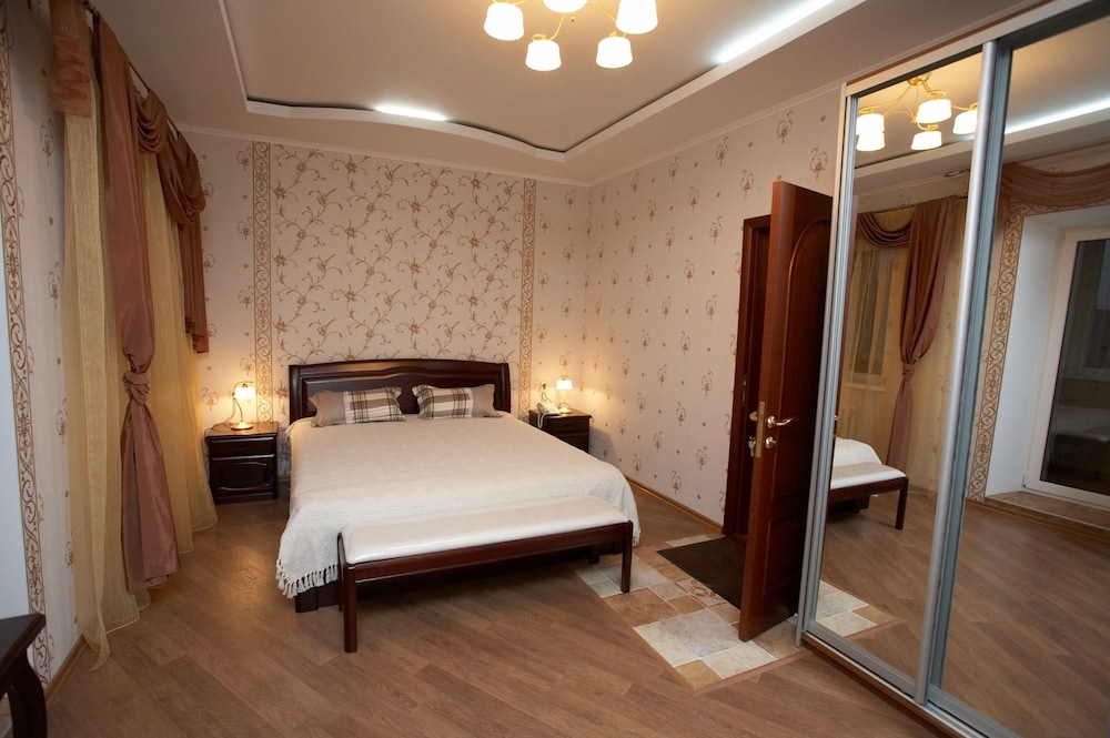 Classic Double Room, Mountain View photo 1