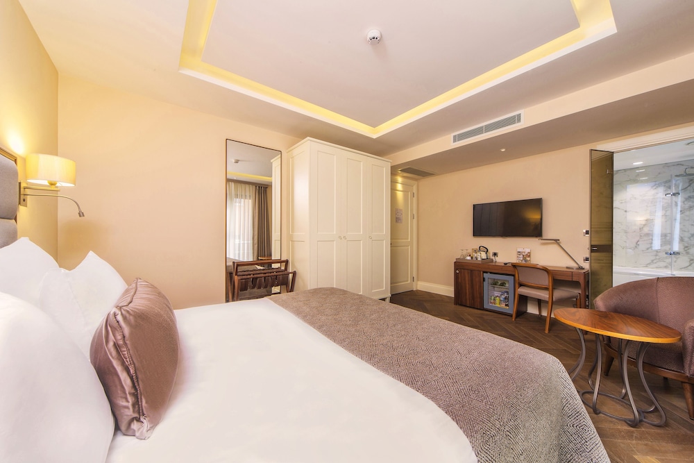 Deluxe Junior Room photo 3