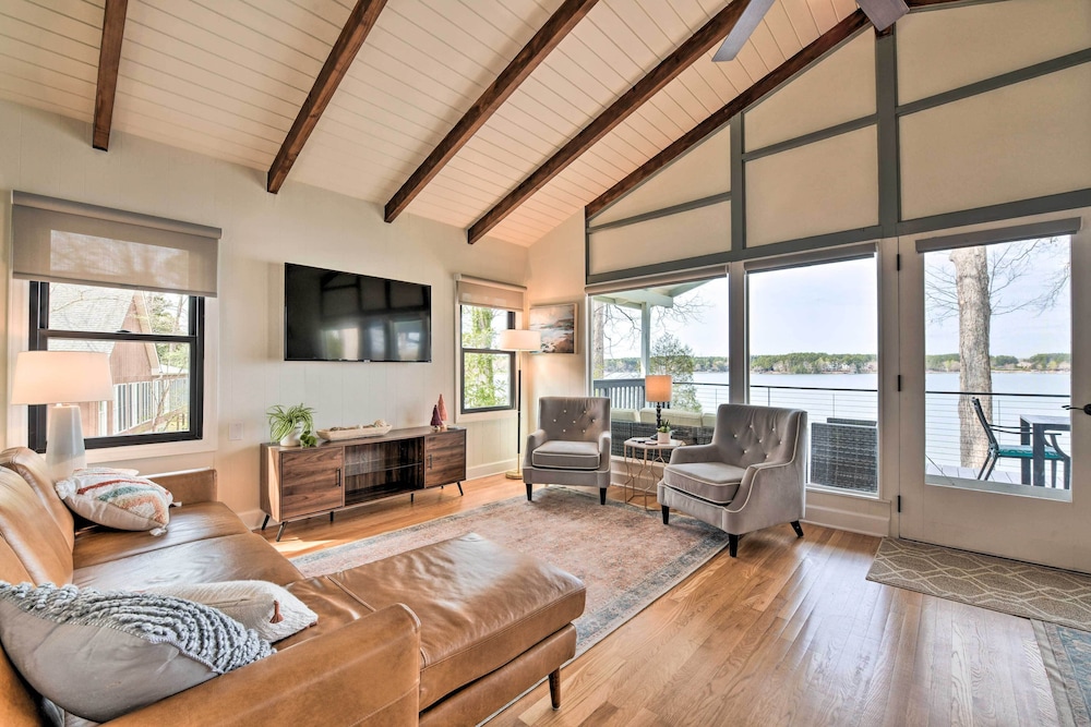 Cottage (3 Bedrooms) photo 1