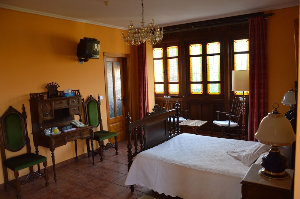 Superior Double Room, Private Bathroom photo 3