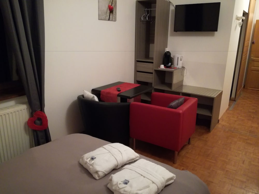 Romantic Room, 1 Double Bed photo 2