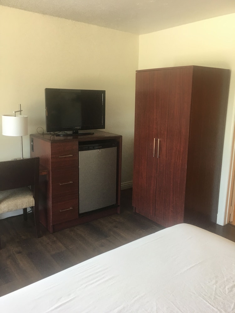 Standard Single Room, 1 Twin Bed, Accessible - Photo 8