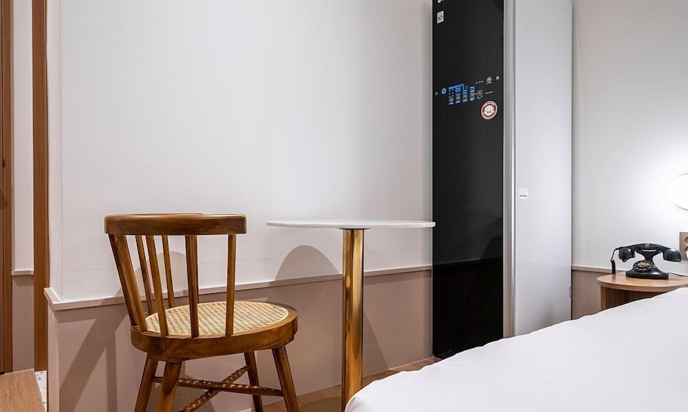 Double Room, 1 Double Bed, Non Smoking photo 3