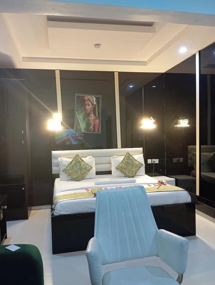 Classic Room