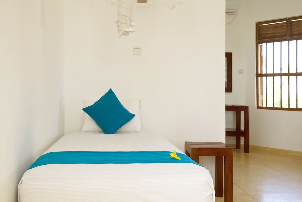 Deluxe Quadruple Room, Multiple Beds, Non Smoking photo 2