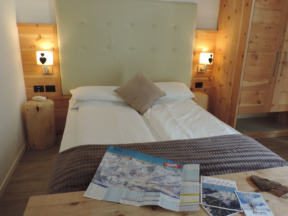Suite, Mountain View (Stella Alpina) photo 2