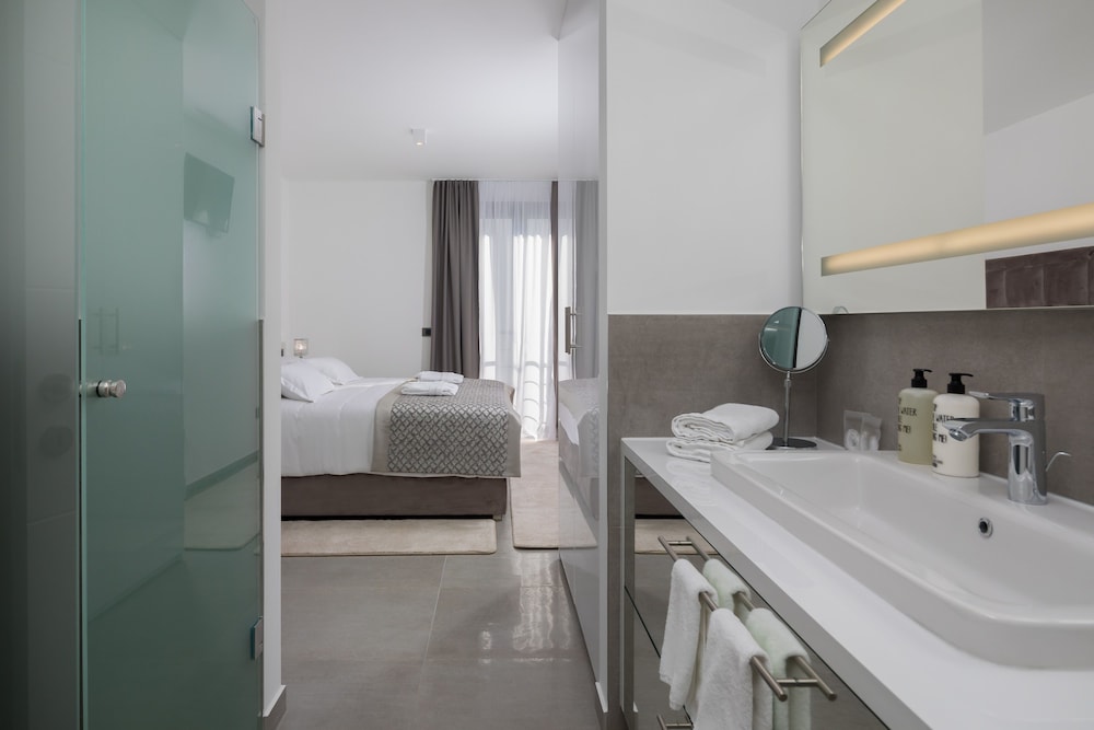 Luxury Villa, Sea View (Seconda) photo 3