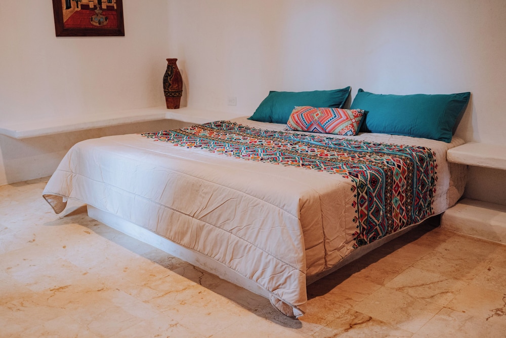 Family Quadruple Room, 2 Bedrooms, Ocean View, Oceanfront