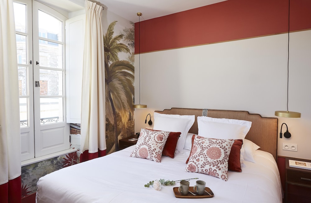 Standard Room, 1 Double Bed - Photo 1