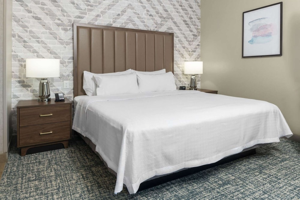 Studio, 1 King Bed, Accessible, Bathtub