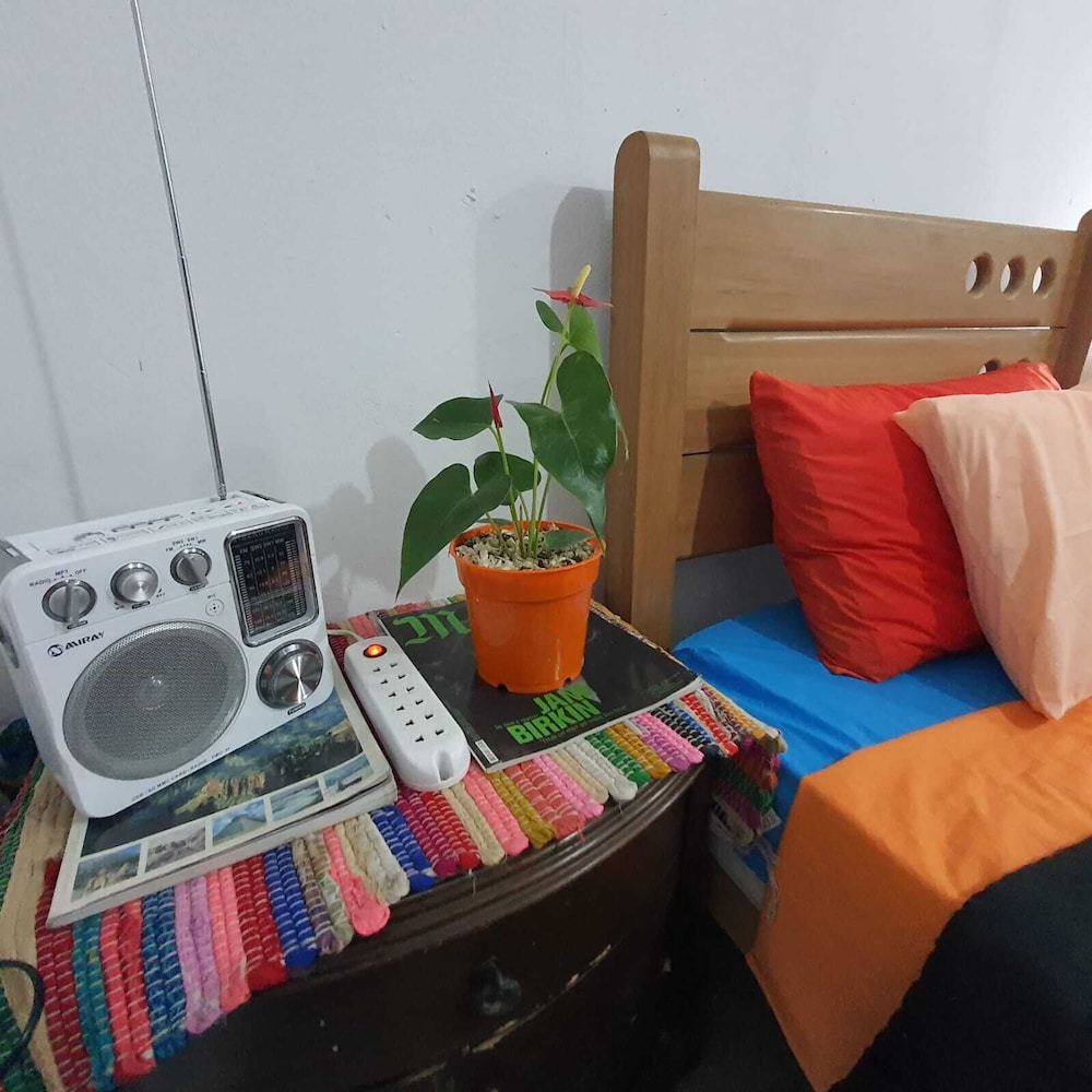 Standard Twin Room photo 1