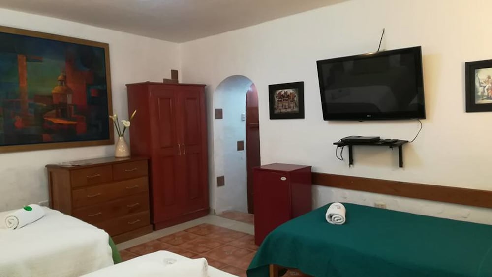 Family Apartment photo 3