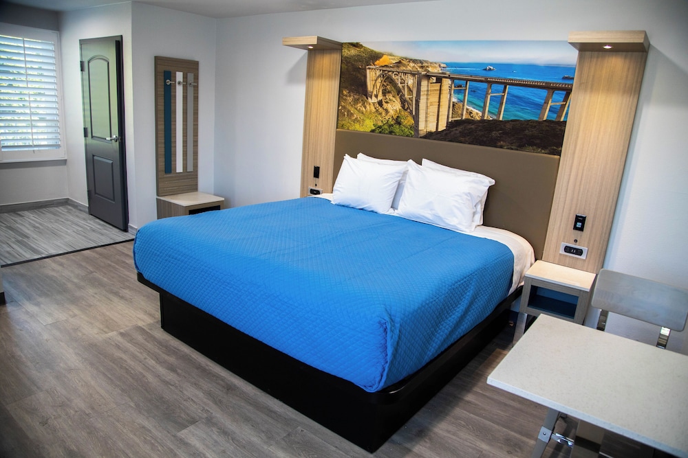 Studio Suite, 1 King Bed, Jetted Tub