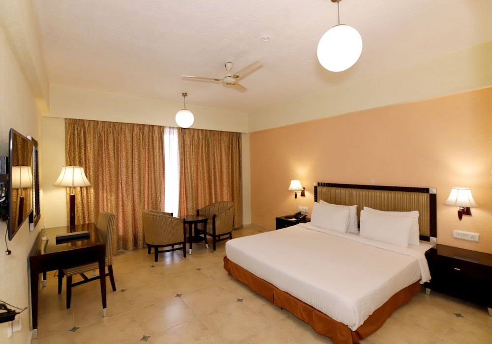 Standard Twin Room - Photo 1