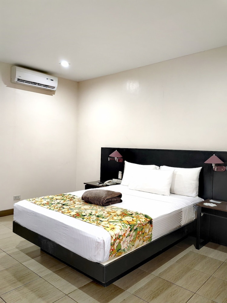 Superior Room, Garden View photo 1
