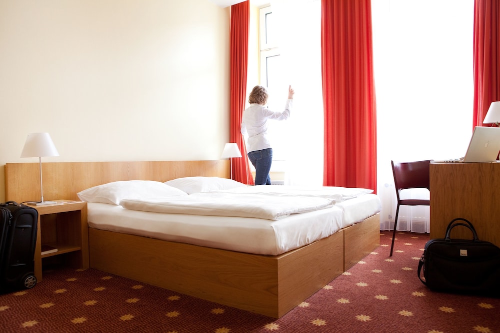 Comfort Single Room photo 1