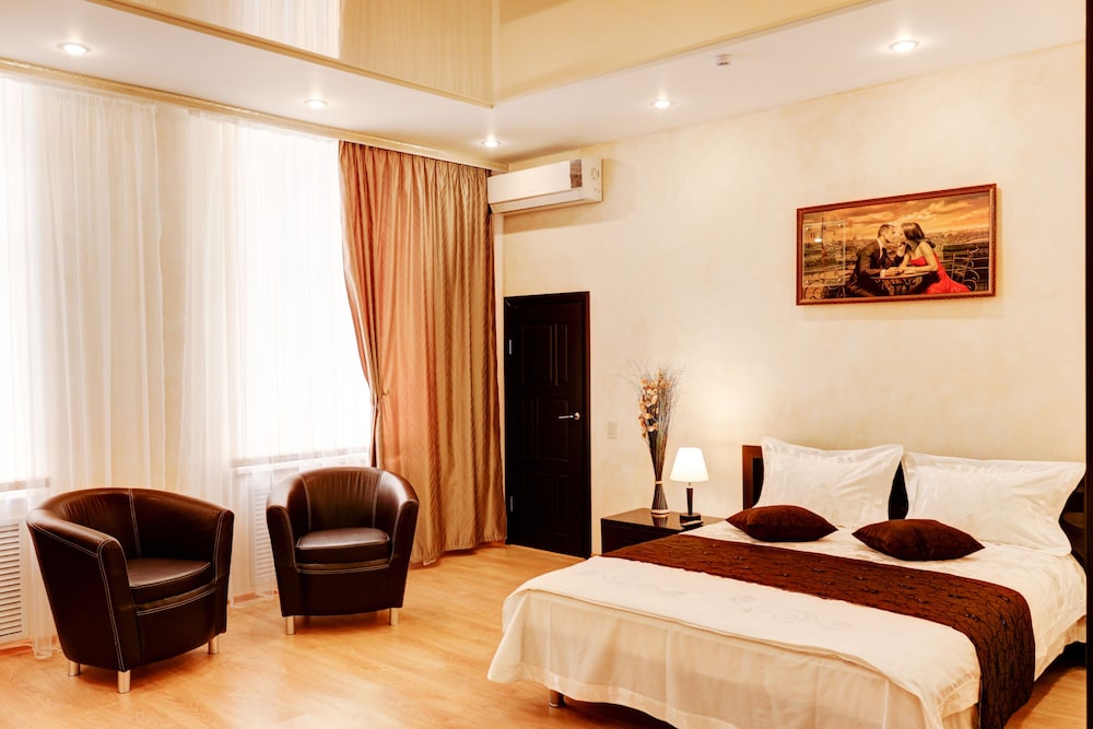 Suite photo 1
