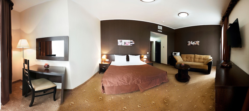 Junior Suite photo 3