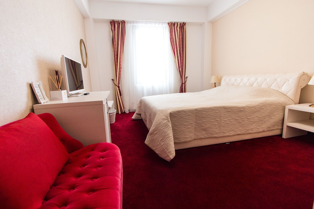 Basic Room, City View photo 3