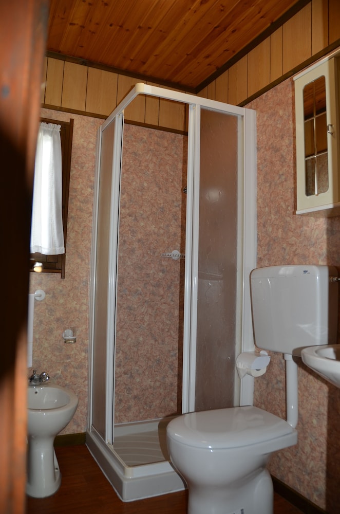 Mobile Home, 1 Bedroom photo 3