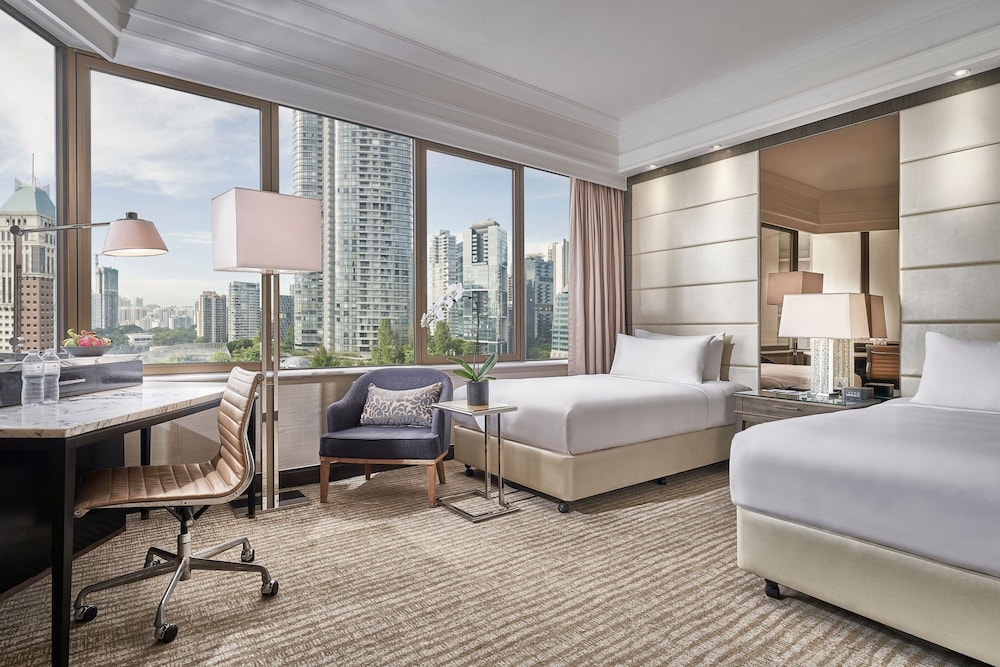 Premier Room, 2 Twin Beds